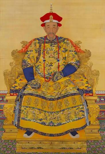 情倾一生:探寻皇太极的痴情世界