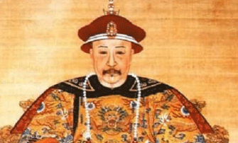 嘉庆有哪些特质？乾隆为何把他确定为接班人?