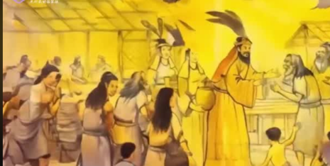 承汤法之志，启商朝新章：商朝第六任君主太庚的治世传奇