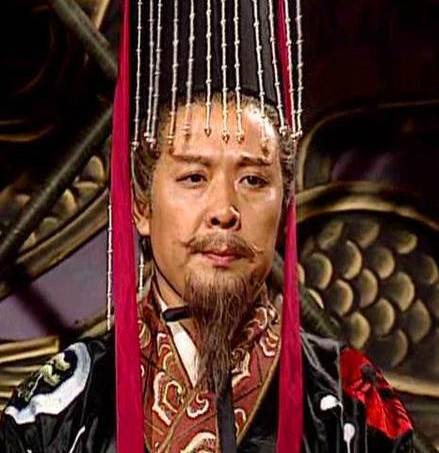 半生逐梦终成空:刘备如何将江山拱手让出