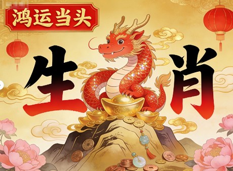 百草萌动是代表什么生肖，词汇深度释义解答