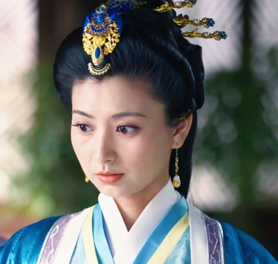 樊长使：芈月传中隐忍与觉醒的悲情母亲