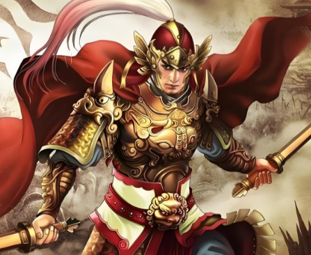 凌烟阁末席之谜：秦琼排名背后的多重考量