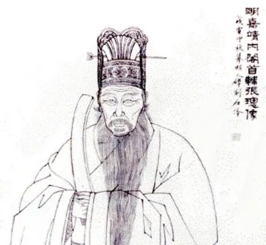 庙堂之争：张璁与杨廷和的权力博弈与礼制革新