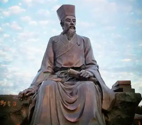 王阳明与唐顺之：文武双全的巅峰对决