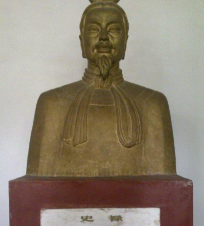 史禄：灵渠开凿者，古代水利奇才