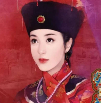 金枝玉叶的血色祭品：紫禁城深锁的建宁公主三十年孤魂