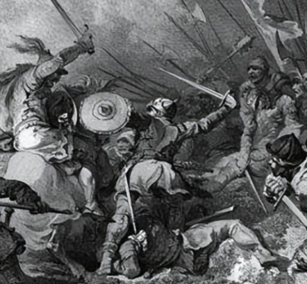 阿德里安堡战役：罗马帝国与西哥特人的兵力交锋