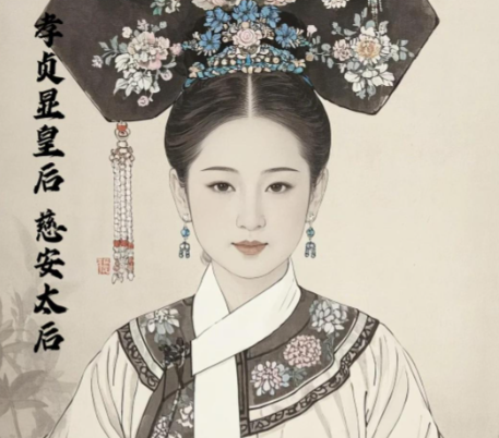 慈安暴毙之谜：历史迷雾中的医学真相