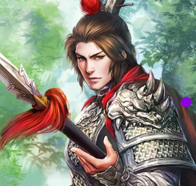 隋唐武力榜：伍天锡与罗成，同列却不同阶的江湖传奇