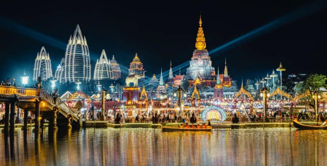 松桂花阴满旧山指是什么生肖 独家词语解释释义