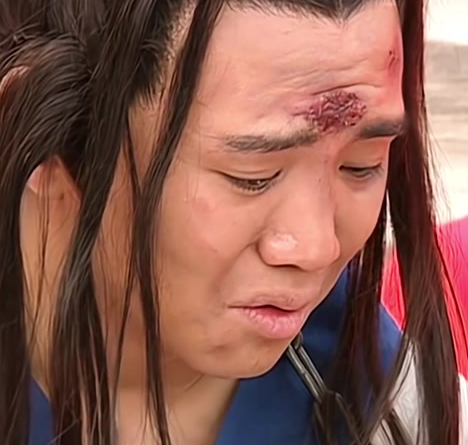 汉武帝刘彻身边的“滑稽智士”：郭舍人其人其事