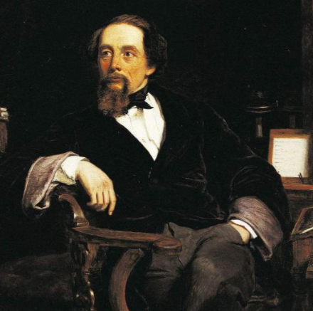 荆棘中的微光：狄更斯笔下的社会手术与人性救赎