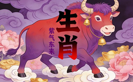 【诗词指南】起凤腾蛟是什么生肖，词典标准释义详解