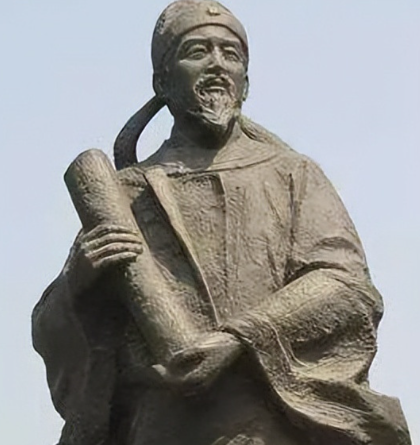 邢台骄子郭守敬：元代科学巨匠的故里传奇