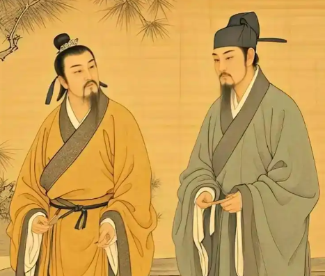 从玩笑到骂名：“沆瀣一气”背后的崔沆崔瀣冤案