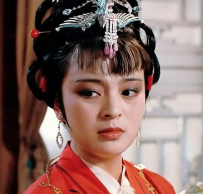 红楼遗梦：探春远嫁背后的侍书结局