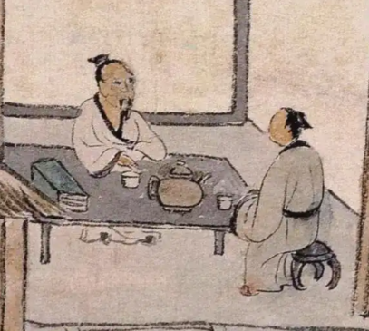 一叶一乾坤：穿越千年的古国茶事演变