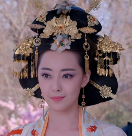 谜雾重重：探寻高阳公主生母之谜