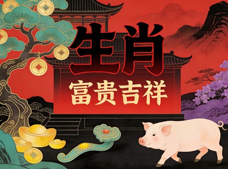 拔十得五指什么生肖，核心成语解释释义