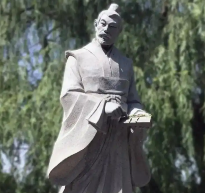 乱世惊鸿：王粲与他的“驴鸣”绝响