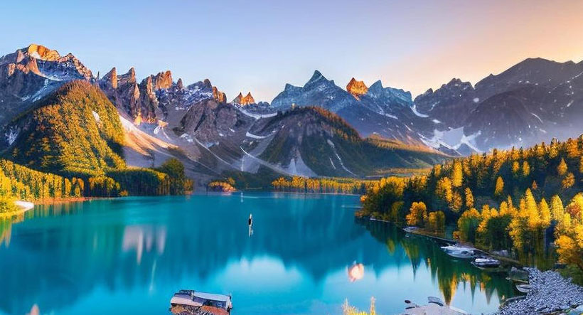 经典诗词绝对解析：烟光正入南山色，伴我情怀清似水准确释义最佳成语解释