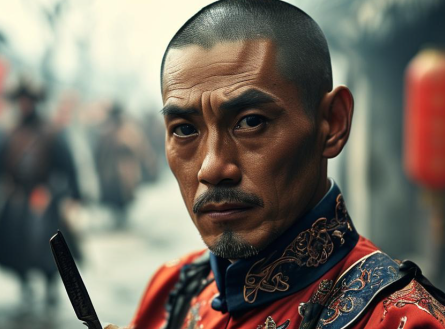 乱世浮沉中的身份迷雾：李成栋籍贯考辨