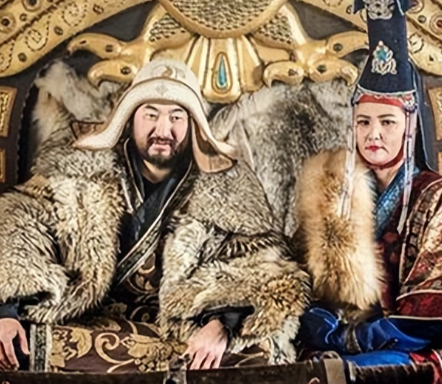 岁月与权谋的错位：拔都与贵由的生死博弈