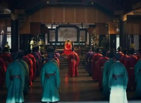 拨开历史迷雾：绍熙内禅读音与事件全解析