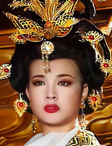 探寻历史迷雾：中国女皇究竟有几人？