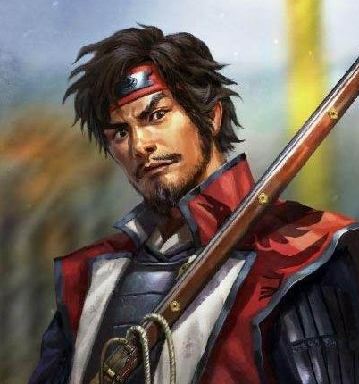 战国铁炮传奇:杂贺孙市的神秘身影