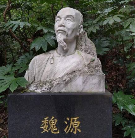 暮鼓晨钟里的身影：魏源晚年与僧舍的隐秘联结