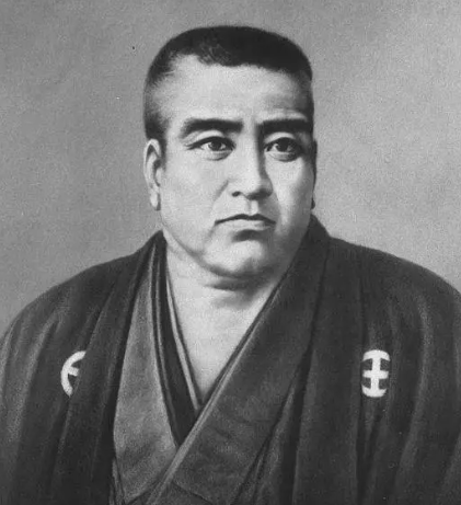 西乡隆盛与“青山处处埋忠骨”：跨越国界的精神共鸣