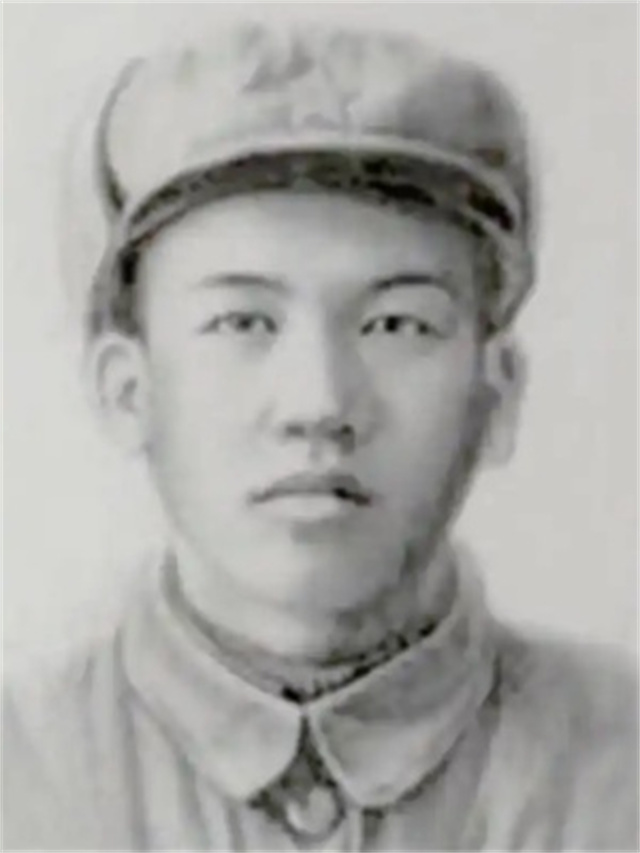 于化南：誓死抗日 英名永垂