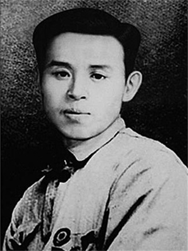 徐宝珊：毁家纾难 矢志革命