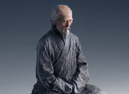 千年传说：宝掌和尚1072岁之谜的真相探寻