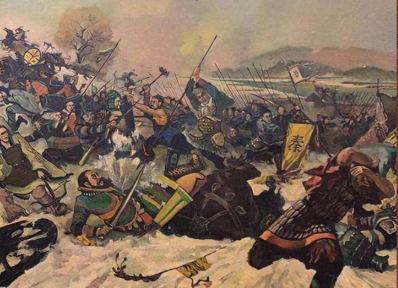 探秘城濮:春秋古战场的前世今生