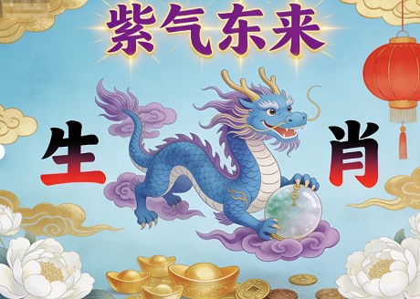 隐鳞藏彩指什么生肖，成语精解经典解析