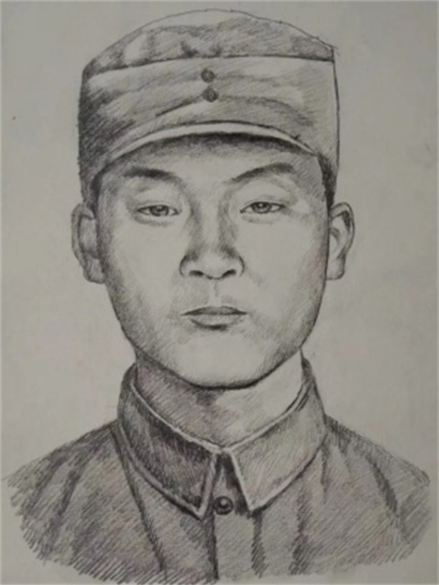 单传义：血肉铸就抗日丰碑