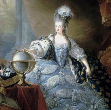 玛丽·安托瓦内特：在历史洪流中沉浮的末代王后