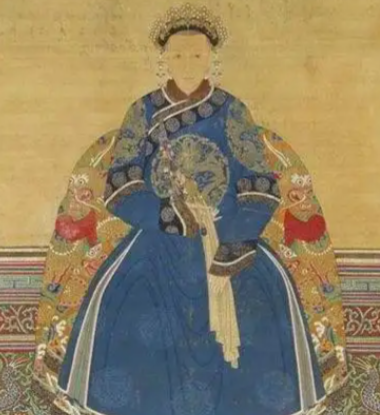 清朝固伦荣宪公主：跨越草原与宫廷的传奇人生