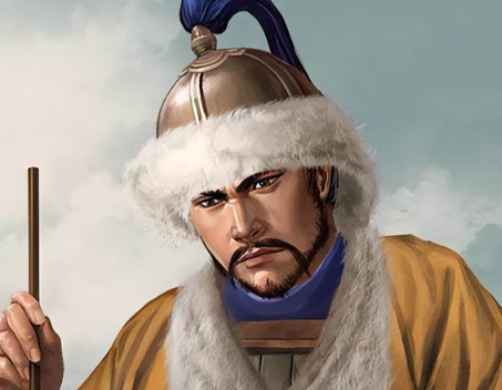 燕帖木儿：元朝权臣的兴衰沉浮