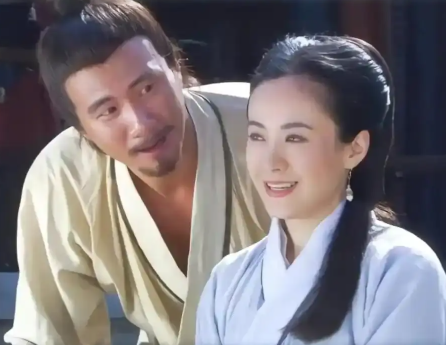 马皇后：以柔克刚，敢训朱元璋的传奇皇后