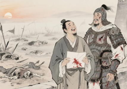 于濆《辛苦行》：晚唐现实的血泪控诉