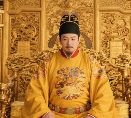 权谋漩涡中的悲剧：杨廷和与朱厚照之死疑云