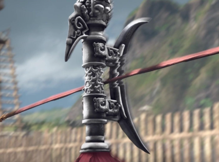 辕门射戟:一箭定乾坤的惊世之威