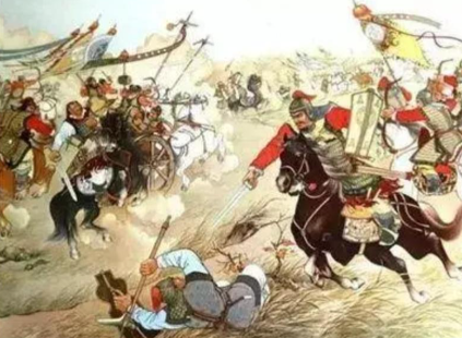 阏与之战：读音背后的历史烽烟