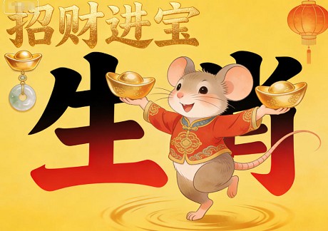 岿然不动是什么生肖,准确释义解答汇总