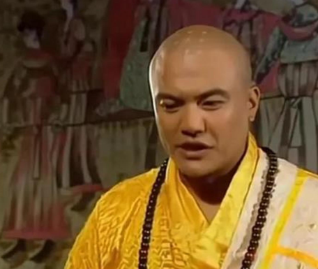 薛怀义：从市井小贩到武周风云人物的跌宕人生