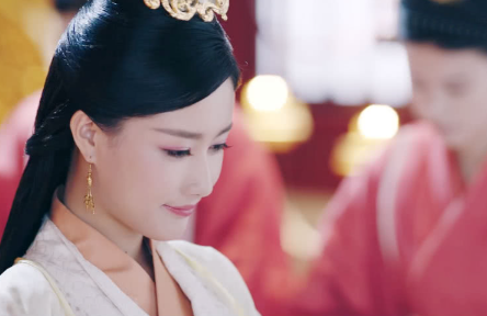 权力更迭下的悲情余韵：杨坚对李娥姿的复杂处置